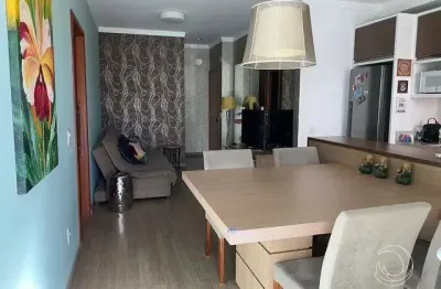 Apartamento com 3 quartos à venda na Rua Otávio Cruz, 408, Campeche, Florianópolis
