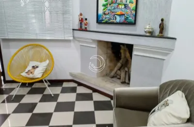 Casa com 3 quartos à venda na Avenida Hercílio Luz, 000, Centro, Florianópolis
