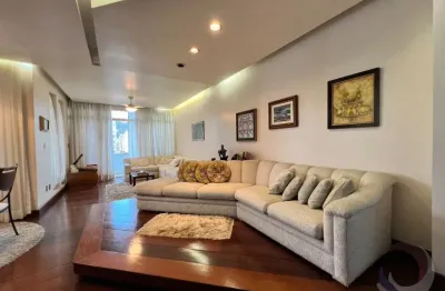 Apartamento com 4 quartos à venda na Rua Esteves Júnior, 535, Centro, Florianópolis