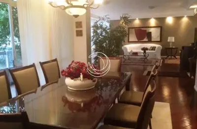 Maravilhoso apartamento de 4 dormitórios no centro de florianópolis