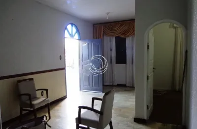 Linda casa residencial de 3 dormitórios no centro de florianópolis