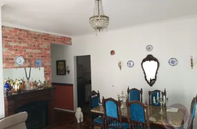 Ótimo apartamento de 3 dormitórios no centro de florianópolis