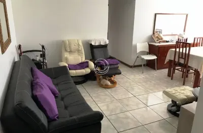 Apartamento com 3 quartos à venda na Rua José Jacques, 170, Centro, Florianópolis