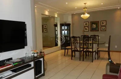 Lindo apartamento de 4 dormitórios no centro de florianópolis
