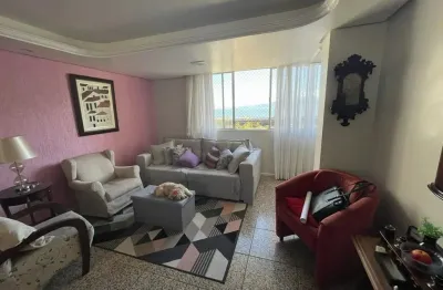 Apartamento com 4 quartos à venda na Rua Padre Roma, 200, Centro, Florianópolis