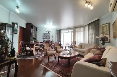 Lindo apartamento de 4 dormitórios no centro de florianópolis