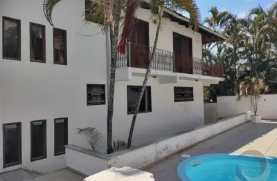 Casa com 6 quartos à venda na Rua Desembargador Nelson Nunes, 00, Centro, Florianópolis