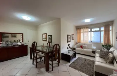 Lindo apartamento de 3 dormitórios no centro de florianópolis