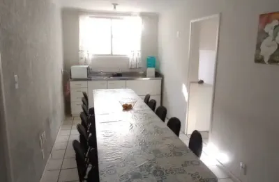 Ótima casa residencial de 4 dormitórios no centro de florianópolis