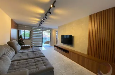 Lindo apartamento de 3 dormitórios no centro de florianópolis