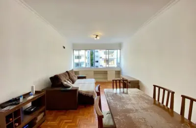 Lindo apartamento de 2 dormitórios no centro de florianópolis