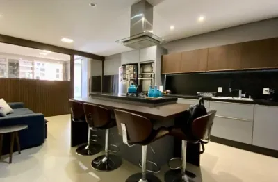 Maravilhoso apartamento de 1 dormitório no centro de florianópolis