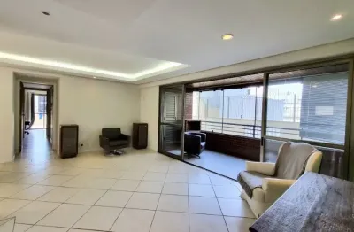 Maravilhoso apartamento de 3 dormitórios no centro de florianópolis