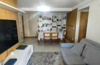 Excelente apartamento de 2 dormitórios no centro de florianópolis