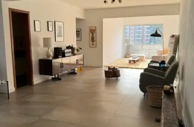 Lindo apartamento de 3 dormitórios no centro de florianópolis