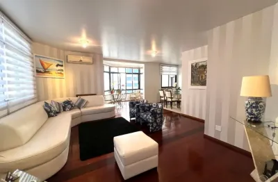 Ótimo apartamento de 4 dormitórios no centro de florianópolis