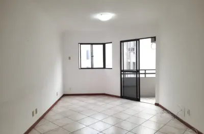 Maravilhoso apartamento de 3 dormitórios no centro de florianópolis