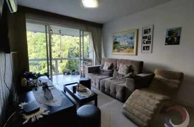 Apartamento com 3 quartos à venda na Avenida Hercílio Luz, 570, Centro, Florianópolis