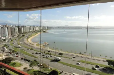 Ótimo apartamento de 6 dormitórios no centro de florianópolis