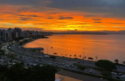 Apartamento com 3 quartos à venda na Rua Frei Caneca, 216, Agronômica, Florianópolis
