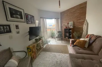 Apartamento com 3 quartos à venda na Rua Delminda Silveira, 440, Agronômica, Florianópolis
