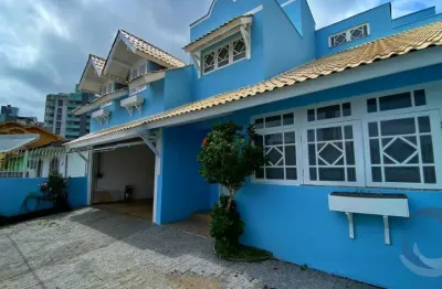 Casa com 5 quartos à venda na Avenida Buriti, 000, Itacorubi, Florianópolis