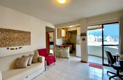 Apartamento com 2 quartos à venda na Rua Acelon Pacheco da Costa, 301, Itacorubi, Florianópolis