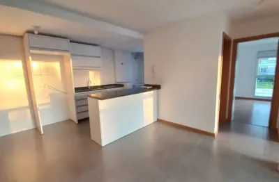 Excelente apartamento de 2 dormitórios no itacorubi