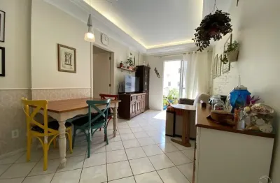 Apartamento com 3 quartos à venda na Rodovia Amaro Antônio Vieira, 2165, Itacorubi, Florianópolis