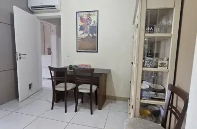 Apartamento com 2 quartos à venda na Rodovia Admar Gonzaga, 735, Itacorubi, Florianópolis