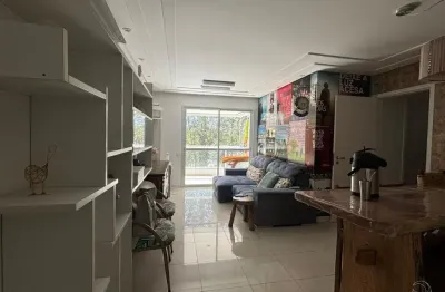Apartamento com 3 quartos à venda na Rua Professor Ayrton Roberto de Oliveira, 25, Itacorubi, Florianópolis