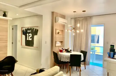 Apartamento com 2 quartos à venda na Rua Coronel Luiz Caldeira, 110, Itacorubi, Florianópolis