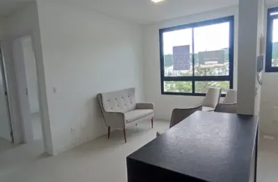 Apartamento com 2 quartos à venda na Rua das Acácias, 30, Carvoeira, Florianópolis