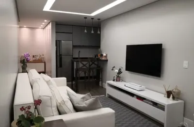 Apartamento com 2 quartos à venda na Rua Capitão Romualdo de Barros, 615, Carvoeira, Florianópolis