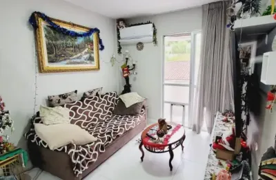 Apartamento com 2 quartos à venda na Rua Deputado Antônio Edu Vieira, 1025, Pantanal, Florianópolis