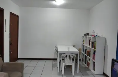 Ótimo apartamento de 2 dormitórios no córrego grande