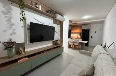 Lindo apartamento de 2 dormitórios no córrego grande