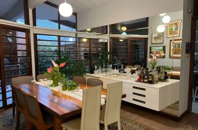 Casa com 3 quartos à venda na Rua Professor Walter de Bona Castelan, 000, Córrego Grande, Florianópolis