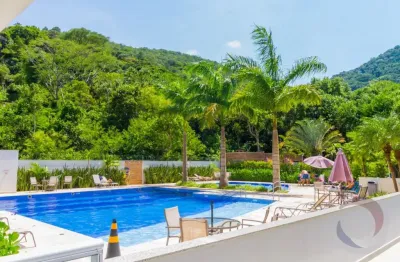 Apartamento com 2 quartos à venda na Rodovia Virgílio Várzea, 1575, Saco Grande, Florianópolis