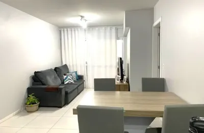 Apartamento com 3 quartos à venda na Rodovia Virgílio Várzea, 1575, Saco Grande, Florianópolis