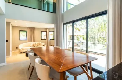 Linda casa residencial de 3 dormitórios em santo antônio de lisboa