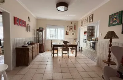 Casa com 3 quartos à venda na Rua Durval Pires da Cunha, 00, Sambaqui, Florianópolis