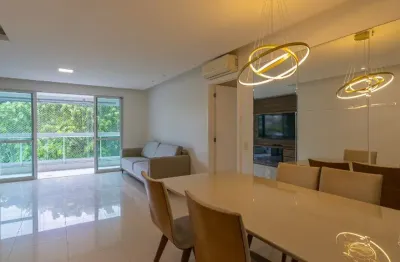 Lindo apartamento de 3 dormitórios no centro de florianópolis