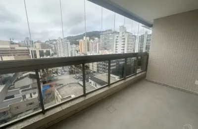 Lindo apartamento de 3 dormitórios no centro de florianópolis