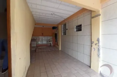 Casa com 5 quartos à venda na Rua Doutor Cid Gonzaga, 000, Centro, Florianópolis