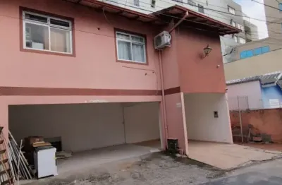 Casa com 4 quartos à venda na Avenida Mauro Ramos, 000, Centro, Florianópolis