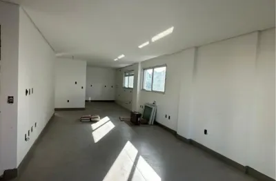 Lindo apartamento de 2 dormitórios no centro de florianópolis