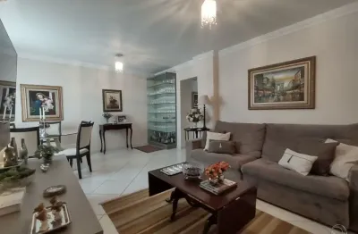 Ótimo apartamento de 3 dormitórios no centro de florianópolis
