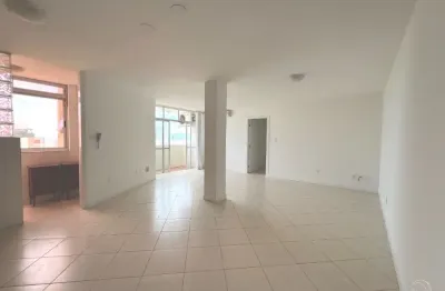 Lindo apartamento de 3 dormitórios do centro de florianópolis