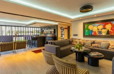 Ótimo apartamento de 4 dormitórios no centro de florianópolis